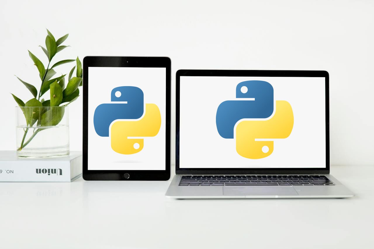 Complete Python From Scratch